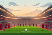 الأهلي يواجه النصر القاهري في ودية اليوم مع توقع ظهور صفقات الأهلي الجديدة وإدارة الوقت دون بث تلفزيوني