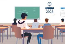ظهور نتيجة دبلوم التجارة برقم الجلوس واعتماد نتائج الدبلومات الفنية 2026 ونسب النجاح العامة 68.69%