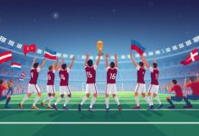 السيسي يهنئ منتخب مصر بالتأهل إلى دور الـ16 في كأس العالم 2026 بعد الفوز بركلات الترجيح على أستراليا