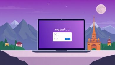 ينقل Cox Communications جميع حسابات Cox.net إلى Yahoo Mail مع الحفاظ على العنوان والصندوق والتقويمات وجهات الاتصال، مع الاعتماد الكامل على