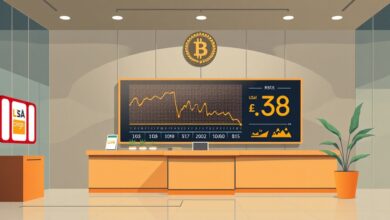 سعر الدولار يختتم تعاملاته اليوم الثلاثاء بانخفاض في جميع البنوك المصرية
