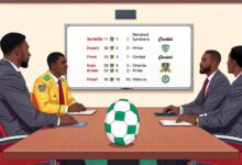 بيراميدز يفاوض ثنائيًا أفريقيًا لتعويض رحيل ماييلي قبل انطلاق الموسم الجديد