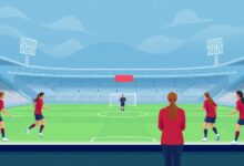 المصري يعلن تشكيل الجهاز الفني لفريق سيدات للموسم 2026-2027 مع انطلاق فترة الإعداد