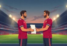 شوبير يكشف رحيل تريزيجيه عن الأهلي نهائياً إلى الرياض بسبب ضغوط الراتب