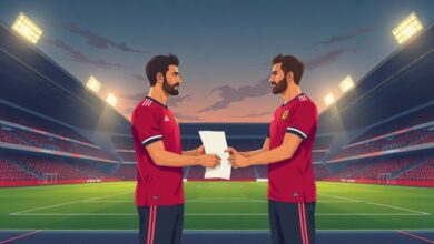 شوبير يكشف رحيل تريزيجيه عن الأهلي نهائياً إلى الرياض بسبب ضغوط الراتب