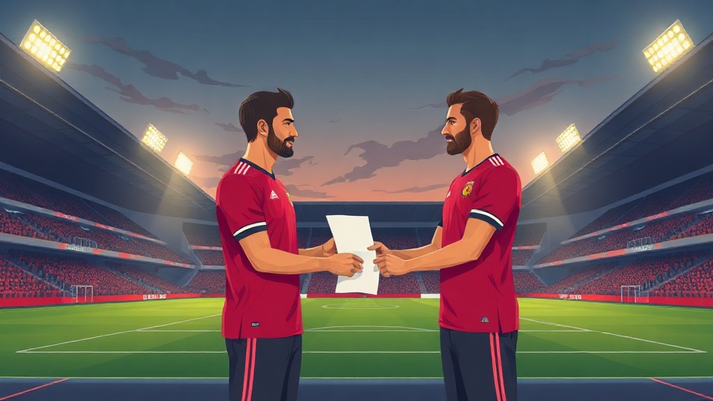 شوبير يكشف رحيل تريزيجيه عن الأهلي نهائياً إلى الرياض بسبب ضغوط الراتب
