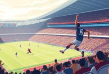 رودري يتصدر تاريخ كأس العالم بتمريرات ناجحة خلال نهائي 2026 متجاوزًا دونجا
