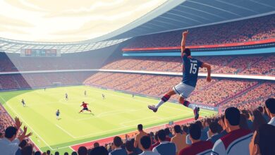 رودري يتصدر تاريخ كأس العالم بتمريرات ناجحة خلال نهائي 2026 متجاوزًا دونجا
