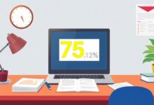 وزارة التربية تعلن نتيجة الثانوية العامة 2026 بنسب نجاح 75.1% للنظام الجديد و72.1% للنظام القديم