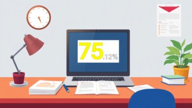 وزارة التربية تعلن نتيجة الثانوية العامة 2026 بنسب نجاح 75.1% للنظام الجديد و72.1% للنظام القديم