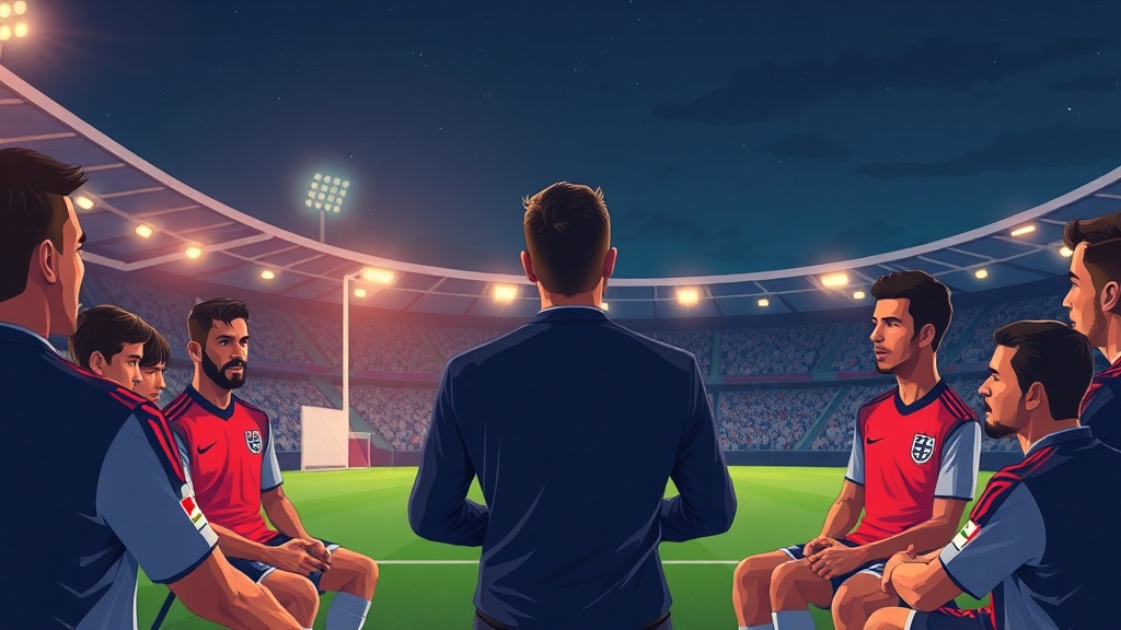 النرويج ضد إنجلترا.. بيكهام يدعم الأسود قبل قمة كأس العالم 2026