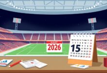 الاتحاد يحدد موعد نهاية القيد الصيفي لأندية الدوري المصري استعداداً للموسم 2026-2027