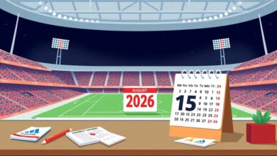 الاتحاد يحدد موعد نهاية القيد الصيفي لأندية الدوري المصري استعداداً للموسم 2026-2027