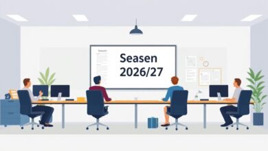 الزمالك يواصل الاعتماد على الجهاز الإداري الحالي بقيادة عبد الناصر محمد ويحافظ على بقية الطاقم