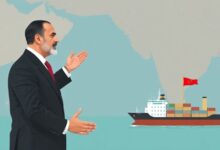 مستشار المرشد الإيراني يحذر من عقاب شديد للعدو وشركائه مع إعلان ضربات أمريكية جديدة ضد إيران في مضيق هرمز