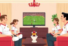 ملك إسبانيا يعبر عن فرحته بتأهل لاروخا إلى نهائي مونديال 2026 بفوزها على فرنسا