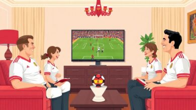 ملك إسبانيا يعبر عن فرحته بتأهل لاروخا إلى نهائي مونديال 2026 بفوزها على فرنسا