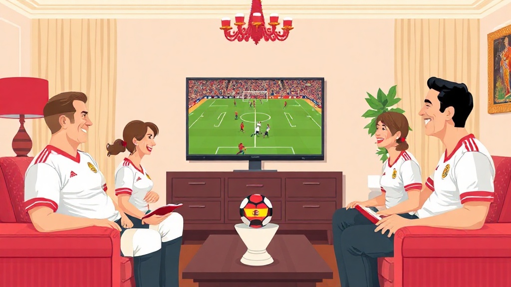 ملك إسبانيا يعبر عن فرحته بتأهل لاروخا إلى نهائي مونديال 2026 بفوزها على فرنسا