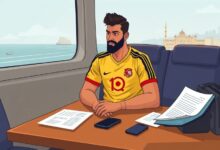 سيف الجزيري يفتح باب إنهاء أزمته مع الزمالك بشرط استلام مستحقاته كاملة
