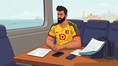 سيف الجزيري يفتح باب إنهاء أزمته مع الزمالك بشرط استلام مستحقاته كاملة