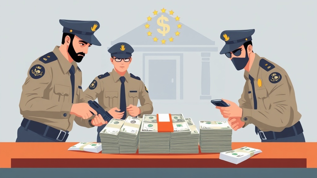 الداخلية تضبط قضايا الاتجار بالعملة في السوق السوداء بقيمة تتجاوز 3 ملايين جنيه خلال 24 ساعة