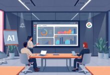 تتجه مايكروسوفت إلى تدريب فرق المبيعات لتمييز Copilot كخيار ذكاء اصطناعي متكامل مقارنة بمنافسيها، مع إبراز التكاملات والأمان في منظومتها