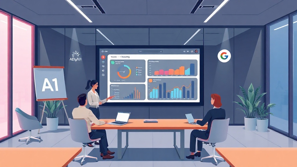 تتجه مايكروسوفت إلى تدريب فرق المبيعات لتمييز Copilot كخيار ذكاء اصطناعي متكامل مقارنة بمنافسيها، مع إبراز التكاملات والأمان في منظومتها