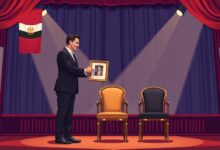 هاني كمال: كسر بالحوض يمنع المخرج مجدي مجاهد من استلام تكريمه في المهرجان القومي للمسرح