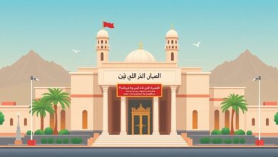 المركز الإعلامي للأزهر يحذر من التعامل مع جهات تدعي الانتماء للأزهر أو الإمام الأكبر
