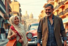 اثنان وعشرون عاماً على فيلم عوكل: أفيهات محمد سعد ما زالت راسخة في الذاكرة