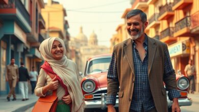 اثنان وعشرون عاماً على فيلم عوكل: أفيهات محمد سعد ما زالت راسخة في الذاكرة
