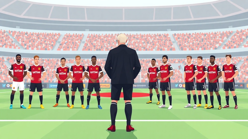 كلوب يتولى تدريب منتخب ألمانيا لمدة أربعة سنوات ويؤكّد سعيه لبناء فريق يقاتل ويجتذب دعم الشعب