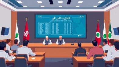 غدًا إعلان نتيجة الشهادة الثانوية الأزهرية وأسماء الأوائل على مستوى الجمهورية