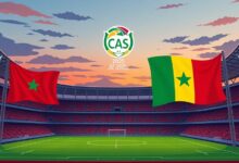لا صحة لإعلان CAS بفوز السنغال بكأس أمم إفريقيا 2025 على حساب المغرب