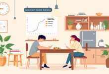 الإحصاء يعلن تراجع معدل التضخم في مدن مصر للشهر الثالث على التوالي في يونيو وتقييم لتأثيره على الأعباء المعيشية