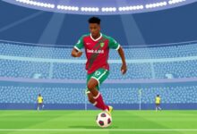 البنك الأهلي يخطط لتسويق ياو أنور قبل انتهاء عقده وتجنّب الرحيل مجاناً