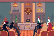 أكاديمية الفنون تكرم الدكتور محمد ثروت في فعاليات الصالون الثقافي وتسلّط الضوء على ثورة 23 يوليو