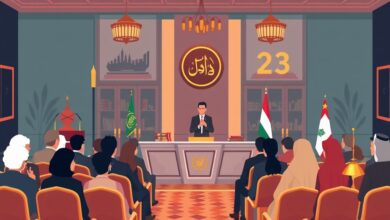 أكاديمية الفنون تكرم الدكتور محمد ثروت في فعاليات الصالون الثقافي وتسلّط الضوء على ثورة 23 يوليو