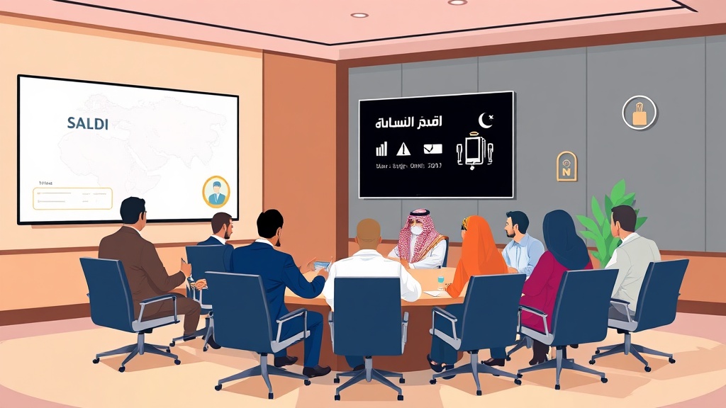 تأشيرة السعودية متعددة الدخول للعمرة: الغرفة تؤكد استمرارية دور الشركات المصرية وتوضح الإجراءات