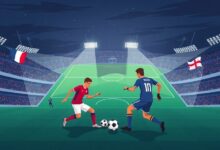 مباراة فرنسا ضد إنجلترا في كأس العالم 2026: بث مباشر للمركز الثالث وتحديثات لحظة بلحظة