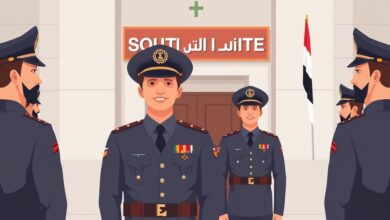 تجديد الثقة في اللواء عاصم الشريف بمنطقة جنوب الصعيد وتعيينات أمنية جديدة في قيادات القطاع والمديريات المحافظات