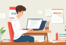 نتيجة الثانوية العامة 2026 جاهزة خلال ساعات وتُعتمد قبل نهاية الأسبوع الجاري