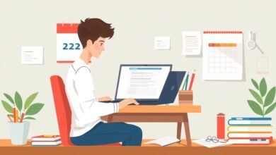 نتيجة الثانوية العامة 2026 جاهزة خلال ساعات وتُعتمد قبل نهاية الأسبوع الجاري