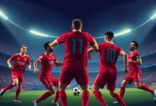 الأهلي يواجه برشلونة ودياً في كامب نو ضمن تحضيرات الموسم الجديد