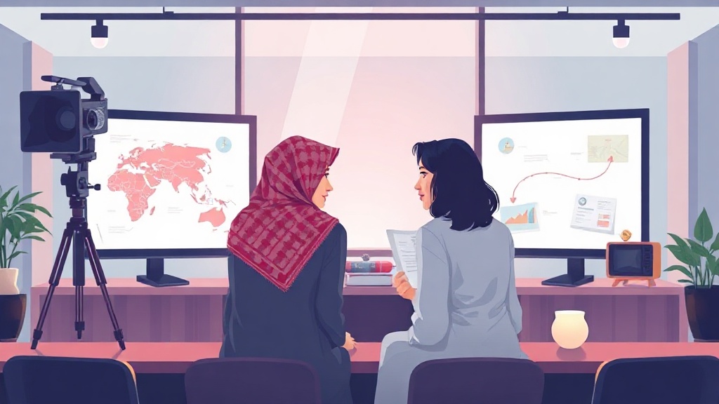 صندوق البحر الأحمر يختار مشروعين سعوديين للمشاركة في النسخة الـ44 من ورشة سود إكريتور الدولية
