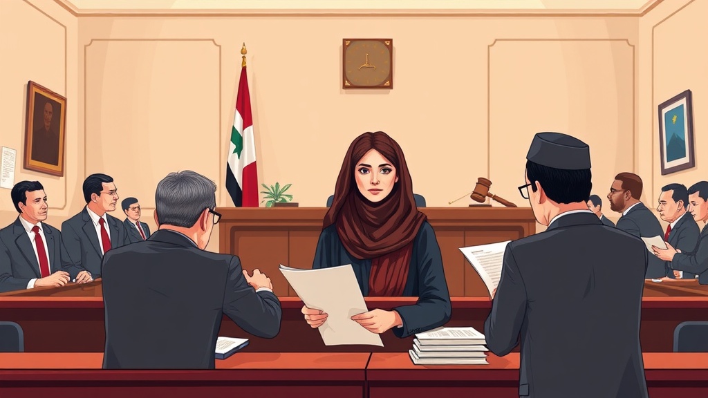 اليوم.. محاكمة هدير عبد الرازق بتهمة غسل الأموال أمام محكمة القاهرة الاقتصادية