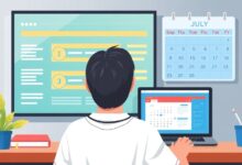 مؤشرات تنسيق 2026: كليات تقبل من 50% في علوم ورياضة وأدبي وتفاصيل آليات الالتحاق والقدرات