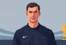 الحكم السلوفيني سلافكو فينتشيتش يعلن اعتزاله التحكيم رسميًا بعد نهائي كأس العالم 2026