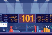 الدولار الأميركي يرتفع قرب أعلى مستوياته مقابل الين وتراجع العملات الرئيسية الأخرى