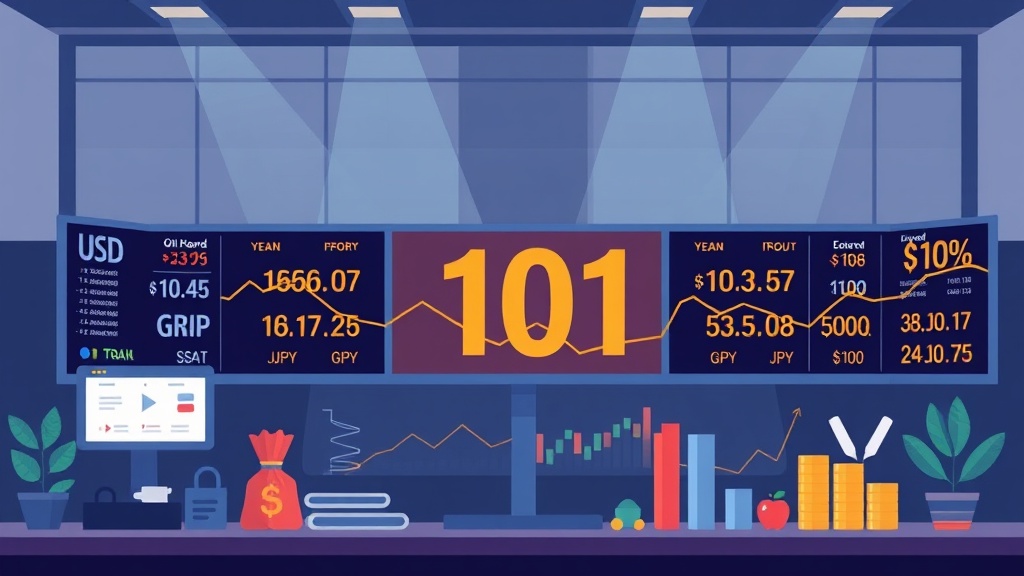 الدولار الأميركي يرتفع قرب أعلى مستوياته مقابل الين وتراجع العملات الرئيسية الأخرى